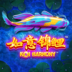 Koi Harmony