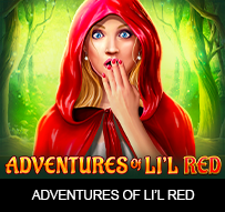 Adventures of Li'l Red
