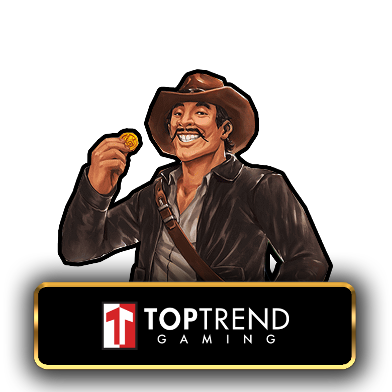 Slot Tab - Top Trend Gaming