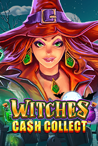 Witches: Cash Collect