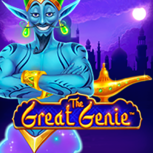 The Great Genie