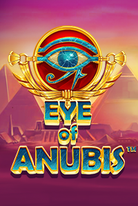 Eye of Anubis