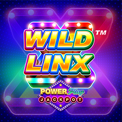 Wild LinX PowerPlay Jackpot