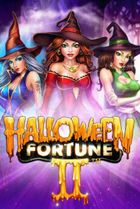 Halloween Fortune II