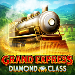 Grand Express: Diamond Class