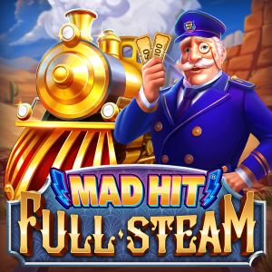 Mad Hit Full Steam