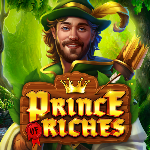 Prince of Riches