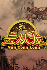 Yun Cong Long